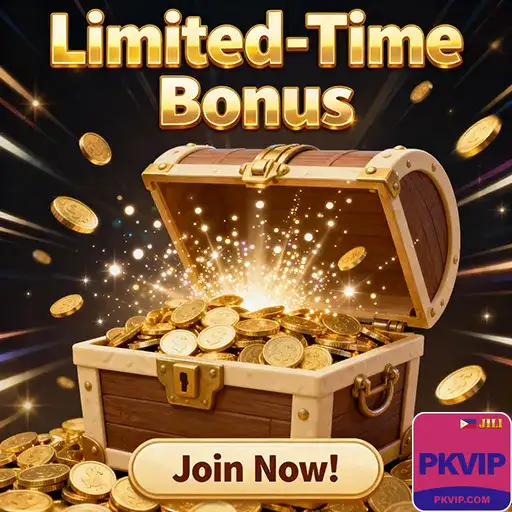 pkvip bonus 