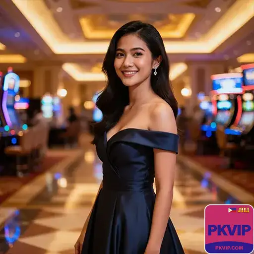 pkvip casino 