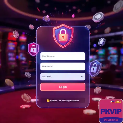 pkvip login 