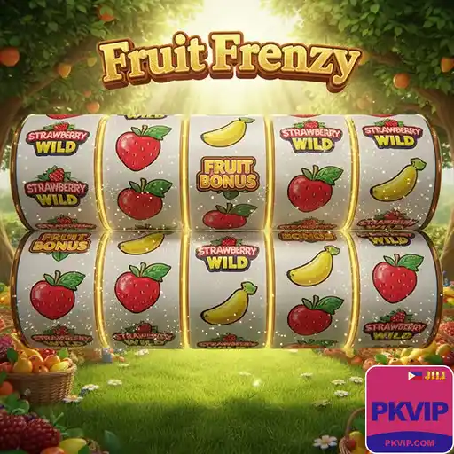 pkvip slots 